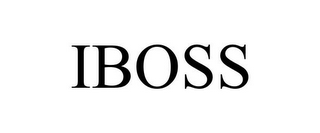 IBOSS