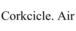 CORKCICLE. AIR