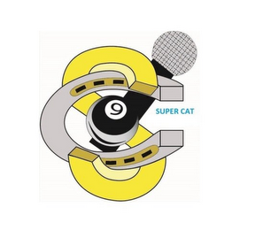 S C SUPER CAT 9