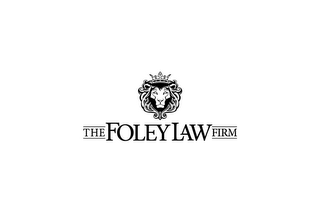 THE FOLEY LAW FIRM