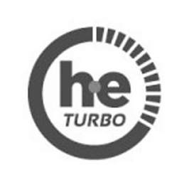 HE TURBO