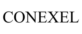 CONEXEL