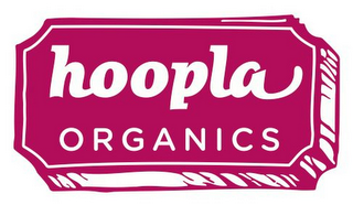 HOOPLA ORGANICS