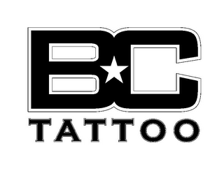 BC TATTOO