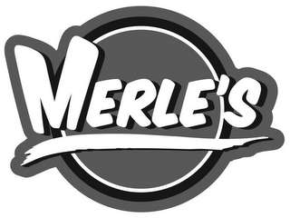 MERLE'S