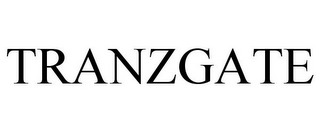 TRANZGATE