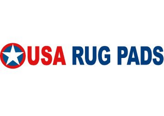 USA RUG PADS