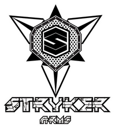 S STRYKER ARMS