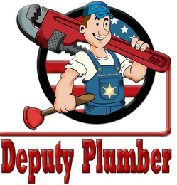 DEPUTY PLUMBER