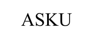 ASKU