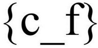 {C_F}