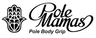 POLE MAMAS POLE BODY GRIP