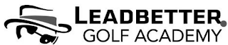 THE LEADBETTER GOLF ACADEMY