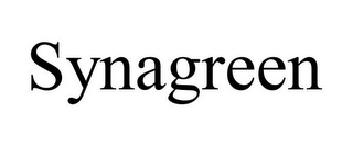 SYNAGREEN