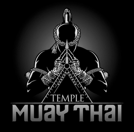 TEMPLE MUAY THAI