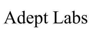 ADEPT LABS