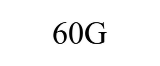 60G