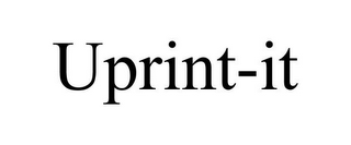 UPRINT-IT