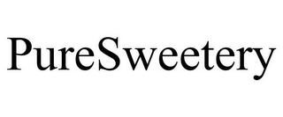 PURESWEETERY