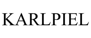 KARLPIEL