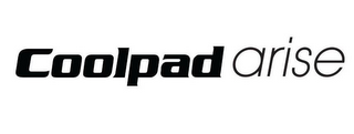 COOLPAD ARISE