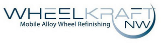 WHEELKRAFT NW MOBILE ALLOY WHEEL REFINISHING