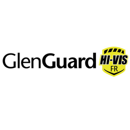 GLENGUARD HI-VIS FR