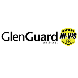 GLENGUARD ANTI-STAT HI-VIS FR