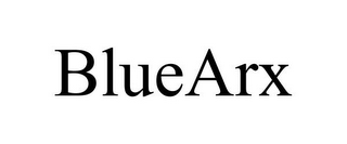 BLUEARX