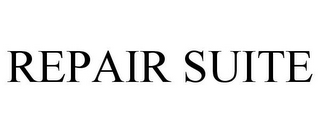 REPAIR SUITE
