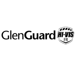 GLENGUARD HI-VIS FR