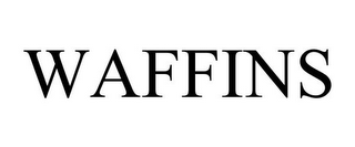 WAFFINS