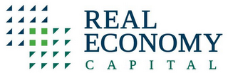 REAL ECONOMY CAPITAL