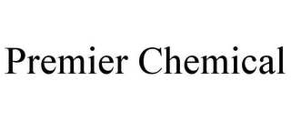 PREMIER CHEMICAL