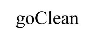 GOCLEAN