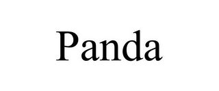 PANDA