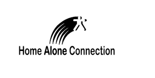 HOME ALONE CONNECTION