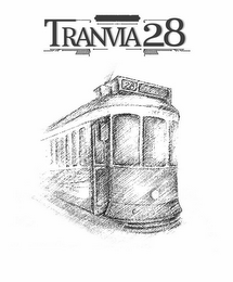 TRANVIA 28 28