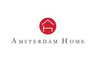 AMSTERDAM HOME