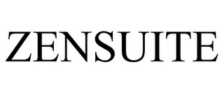 ZENSUITE