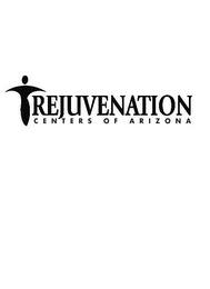 REJUVENATION CENTERS OF ARIZONA