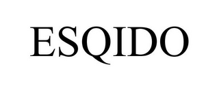 ESQIDO
