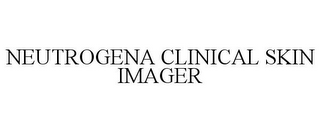 NEUTROGENA CLINICAL SKIN IMAGER