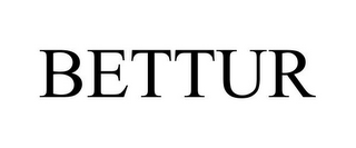 BETTUR