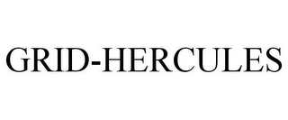 GRID-HERCULES