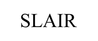SLAIR