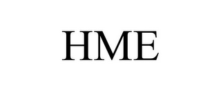 HME