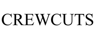 CREWCUTS