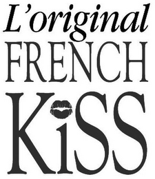L'ORIGINAL FRENCH KISS