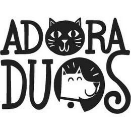 ADORA DUOS